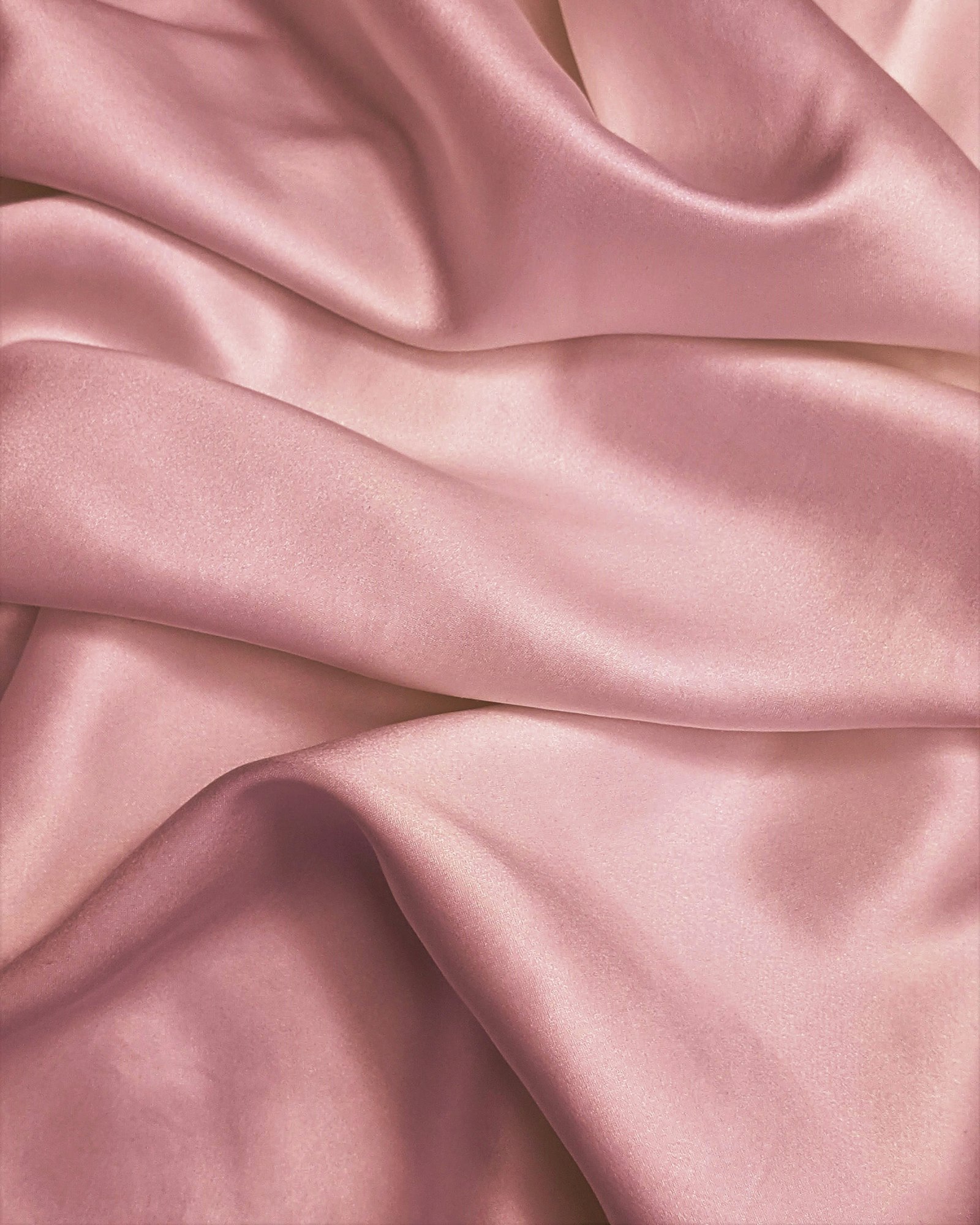Soie rose — Xensuelle, bien-être intime